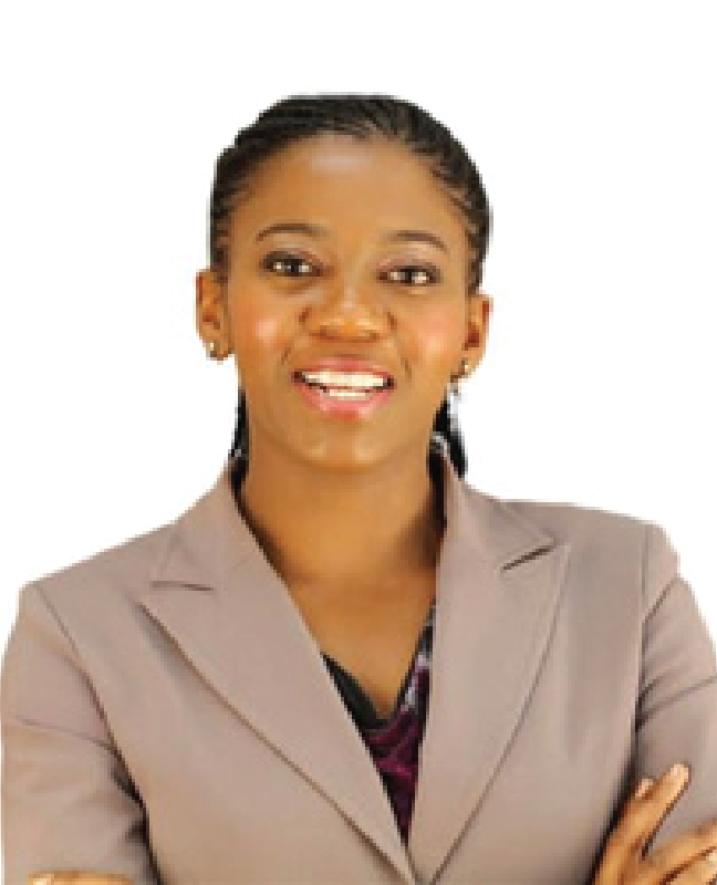 Sharon Zenda